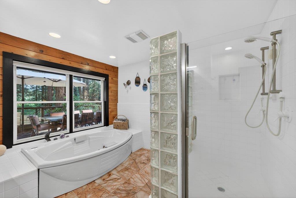 360 McGaffigan Mill Road Boulder Creek, CA 95006 - Photo 39 of 70