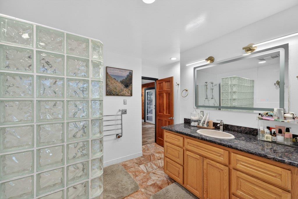 360 McGaffigan Mill Road Boulder Creek, CA 95006 - Photo 40 of 70