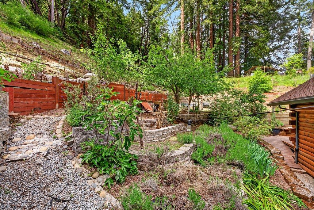 360 McGaffigan Mill Road Boulder Creek, CA 95006 - Photo 57 of 70