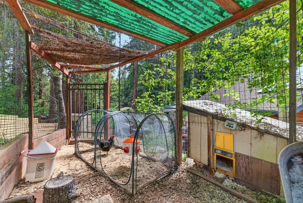 360 McGaffigan Mill Road Boulder Creek, CA 95006 - Photo 67 of 70
