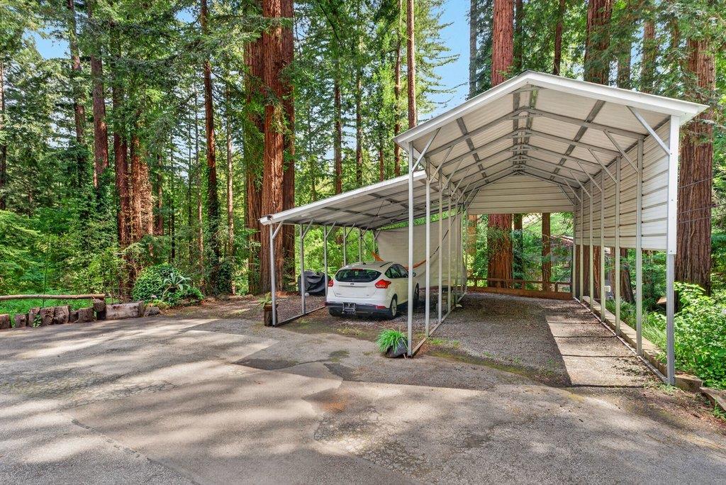 360 McGaffigan Mill Road Boulder Creek, CA 95006 - Photo 68 of 70