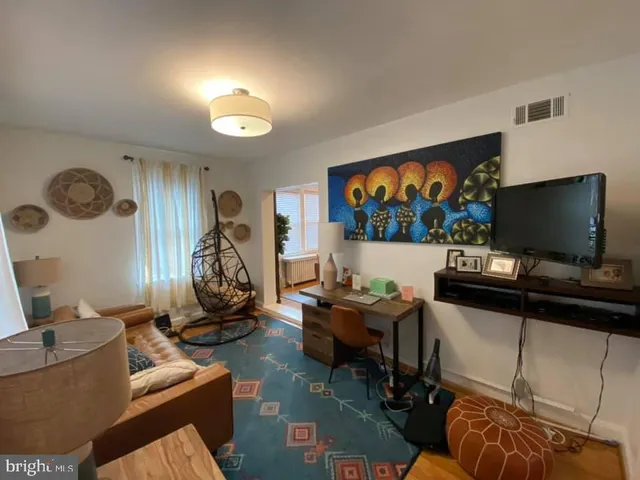 $4,395 | 7903 Woodbury Drive, Silver Spring, MD 20910