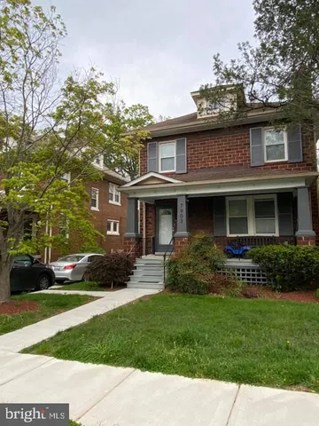 $4,395 | 7903 Woodbury Drive, Silver Spring, MD 20910