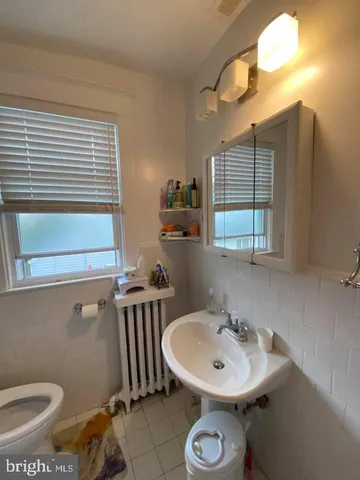 $4,395 | 7903 Woodbury Drive, Silver Spring, MD 20910