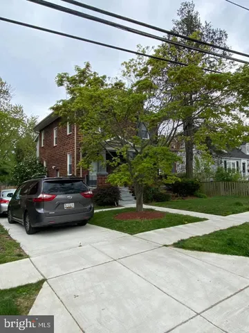 $4,395 | 7903 Woodbury Drive, Silver Spring, MD 20910