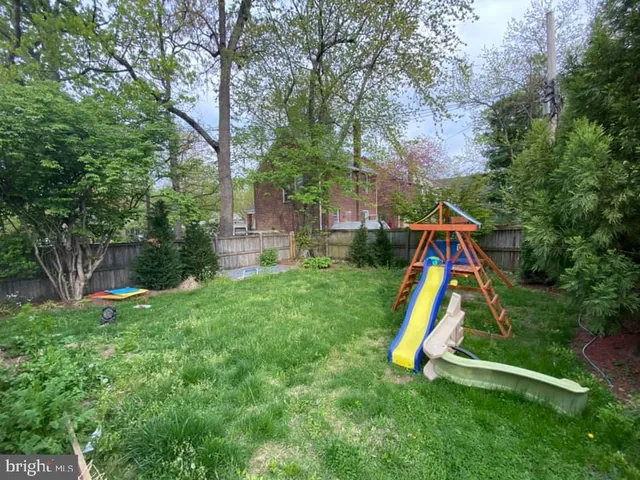 $4,395 | 7903 Woodbury Drive, Silver Spring, MD 20910