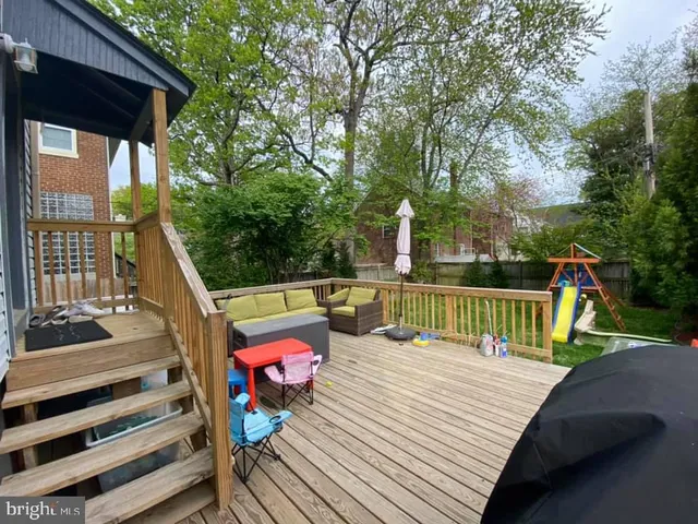 $4,395 | 7903 Woodbury Drive, Silver Spring, MD 20910