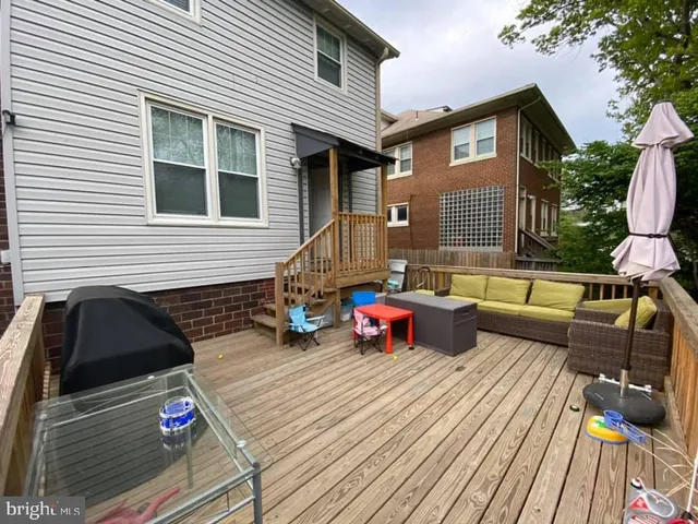 $4,395 | 7903 Woodbury Drive, Silver Spring, MD 20910