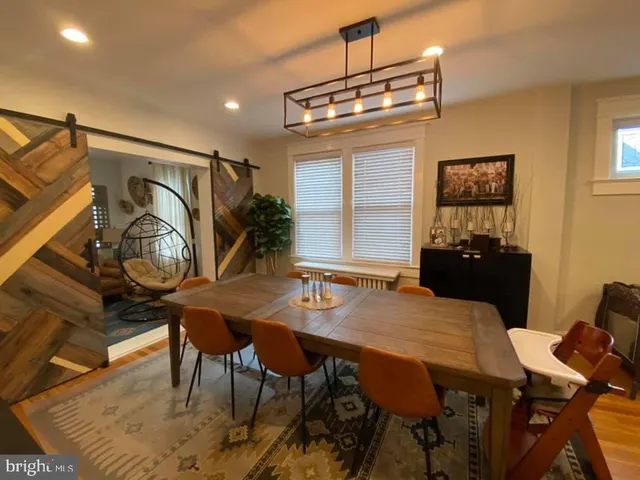 $4,395 | 7903 Woodbury Drive, Silver Spring, MD 20910