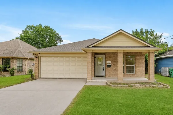 $1,800 | 3521 Lydia Street, Houston, TX 77021