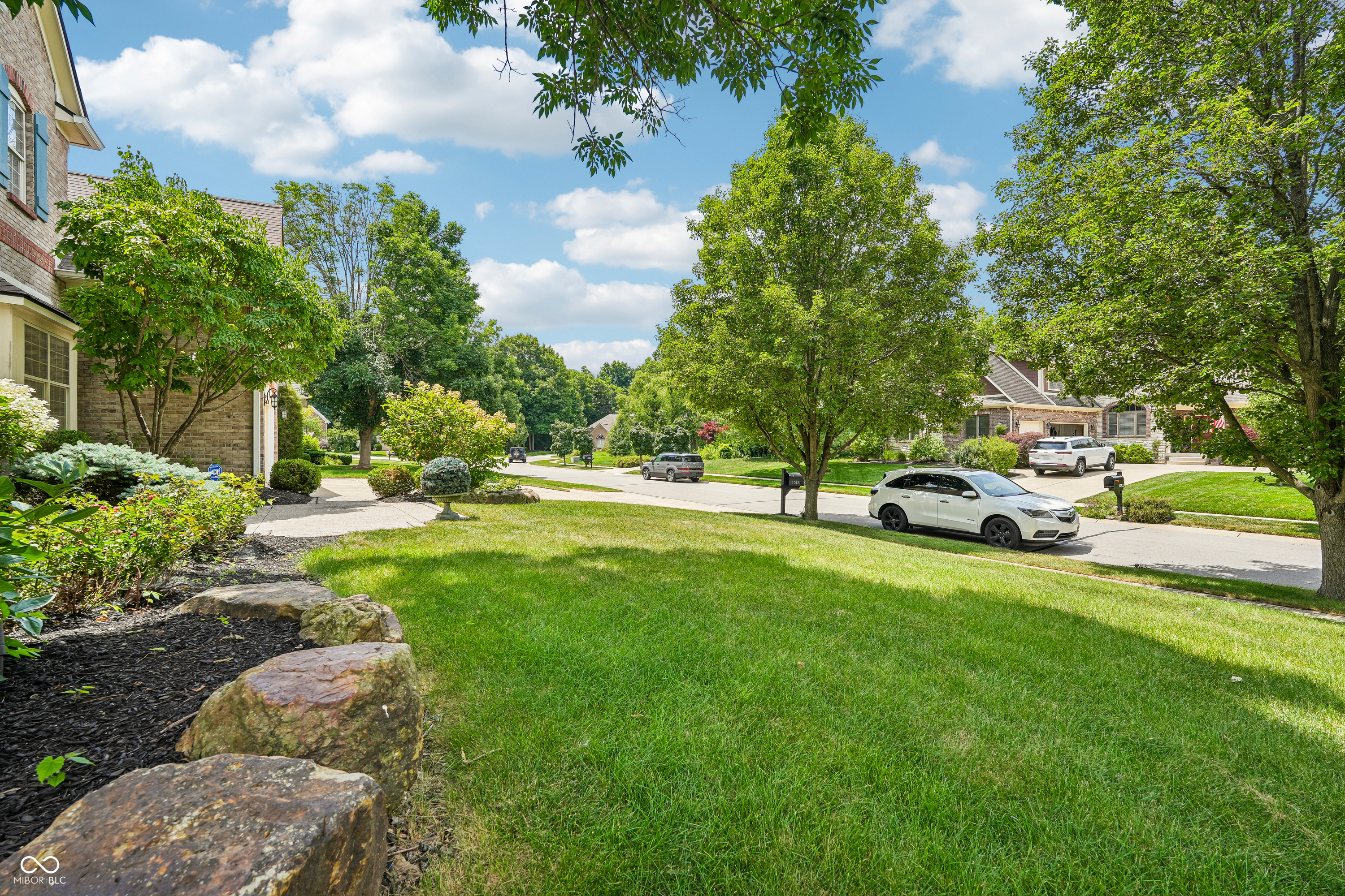 10421 Beaver Ridge Drive Fishers, IN 46037 - Photo 80 of 84