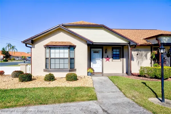 $175,000 | 4826 Vilabella Drive, Sebring, FL 33872