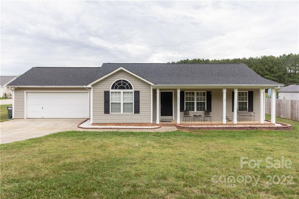 2211 Triplett Road Mooresville, NC 28115 - Photo 2 of 38 Gallery Image 2