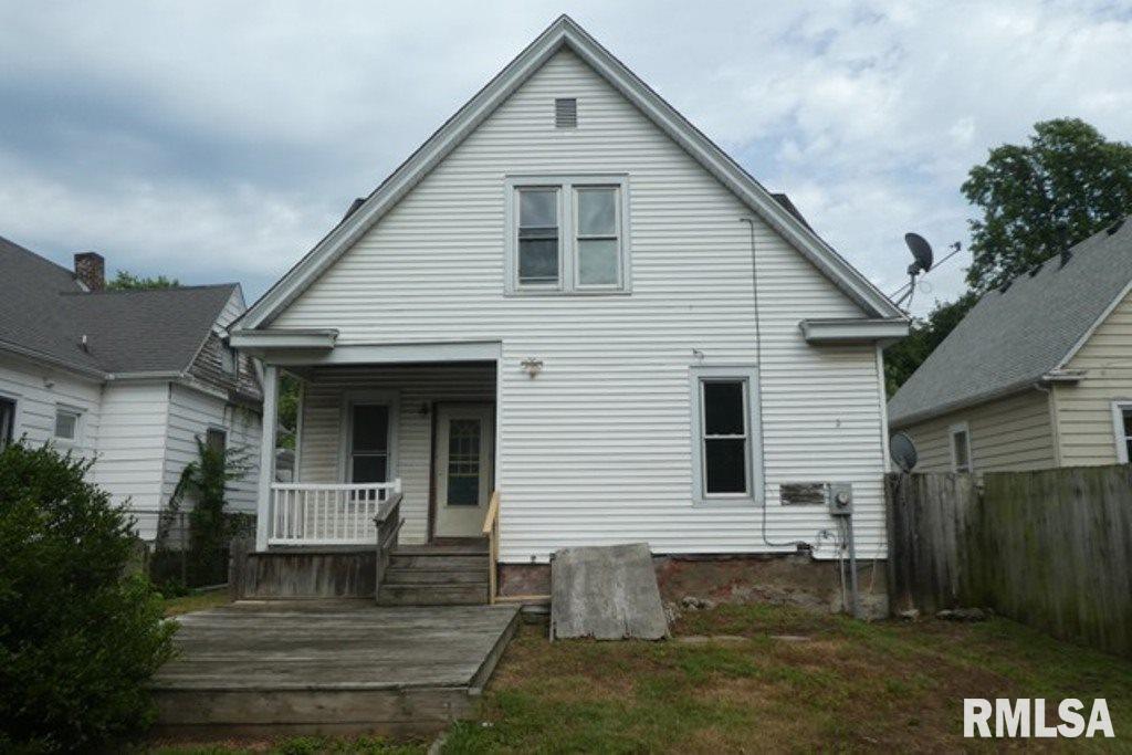 1607 South Pasfield Street Springfield, IL 62704 - Photo 17 of 18 Gallery Image 17