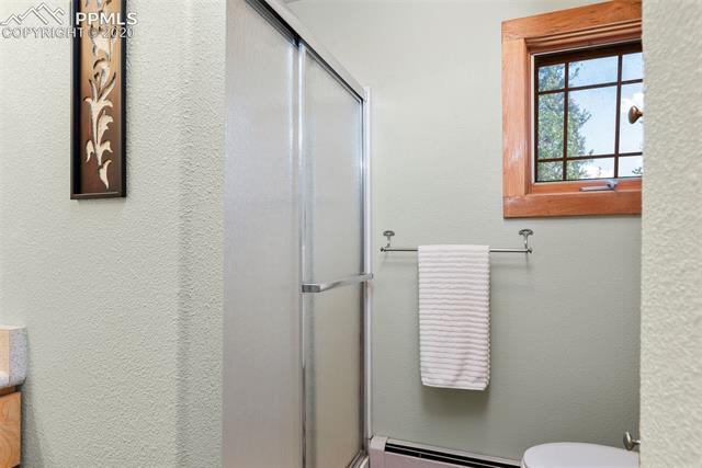 134 Ridge Road Divide, CO 80814 - Photo 19 of 39