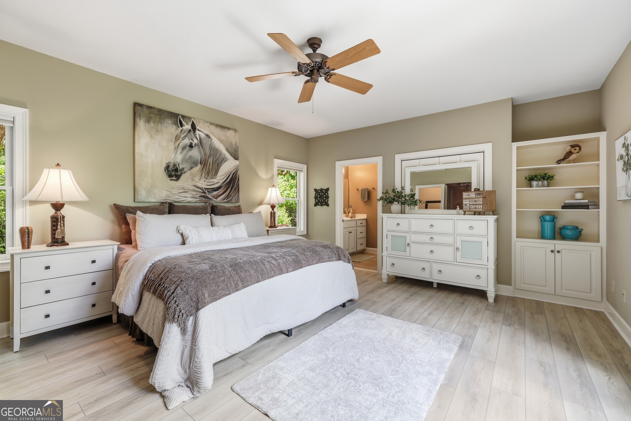 629 Monroe Ridge Road, Unit 30 59 Sautee Nacoochee, GA 30571 - Photo 34 of 85