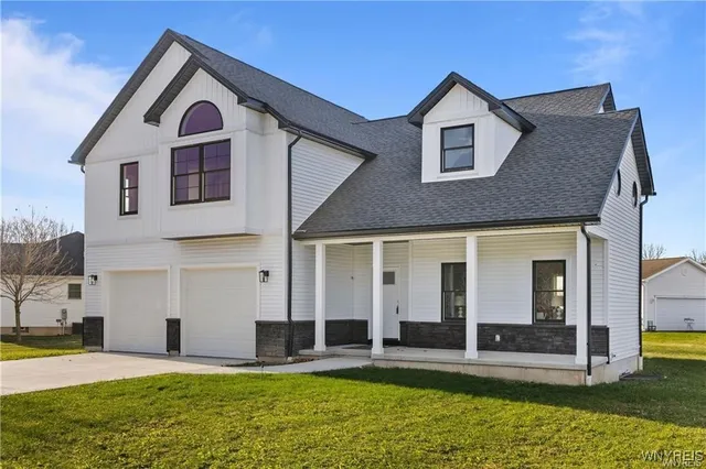 $535,000 | 4248 Scenic Drive, Lewiston, NY 14174