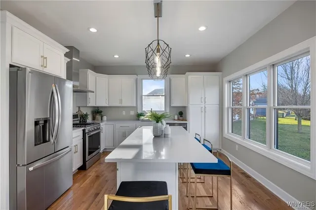 $535,000 | 4248 Scenic Drive, Lewiston, NY 14174