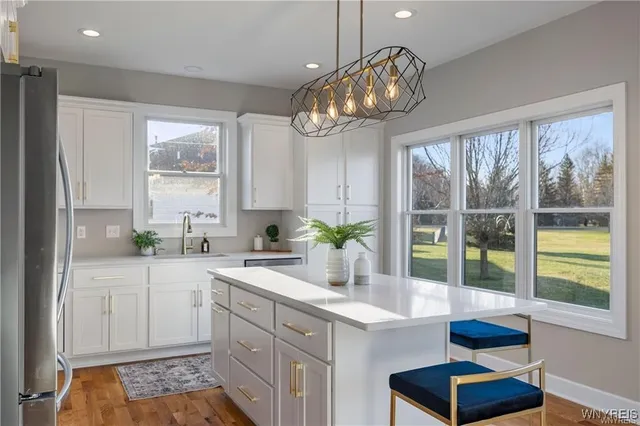 $535,000 | 4248 Scenic Drive, Lewiston, NY 14174