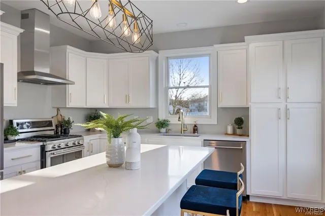 $535,000 | 4248 Scenic Drive, Lewiston, NY 14174