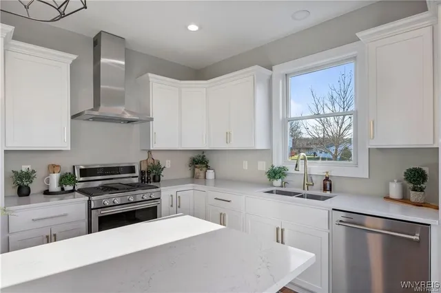 $535,000 | 4248 Scenic Drive, Lewiston, NY 14174