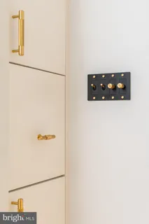 a view of entrance gate of a house