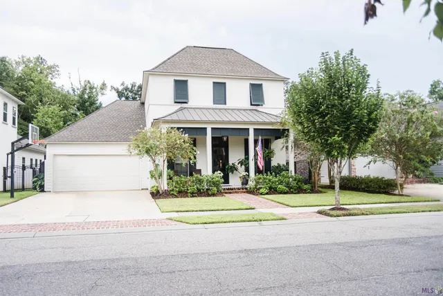 $715,000 | 1914 Sugar Cane, St. George, LA 70810