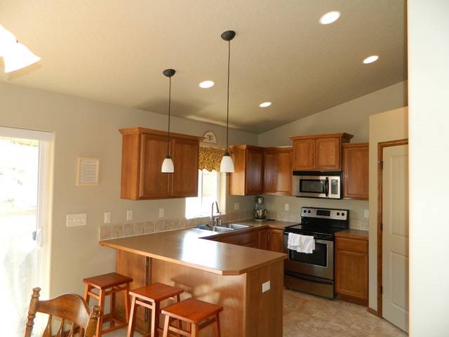 15408 North Chesapeake Road Mead, WA 99021 - Photo 1 of 8 Gallery Image 1
