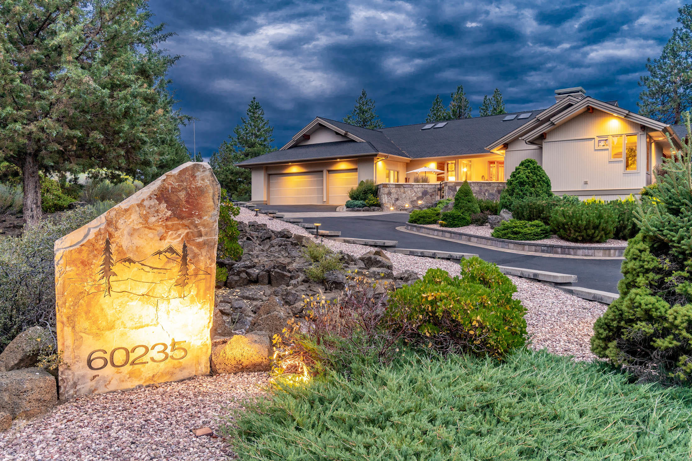 60235 Sunset View Drive Bend, OR 97702 - Photo 1 of 29 Sunset View