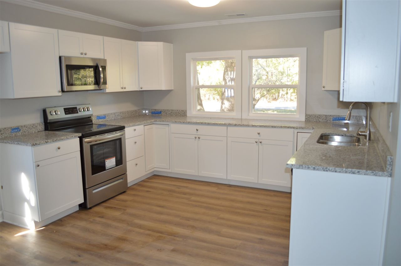 909 Bill Poole Road Rougemont, NC 27572 - Photo 8 of 16 Photo 8