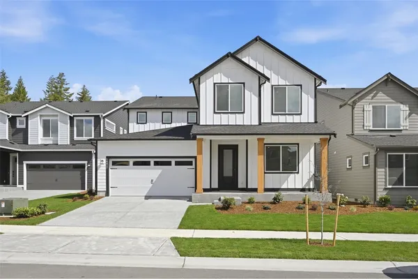 $919,950 | 14417 204th Ave Court East, Bonney Lake, WA 98391