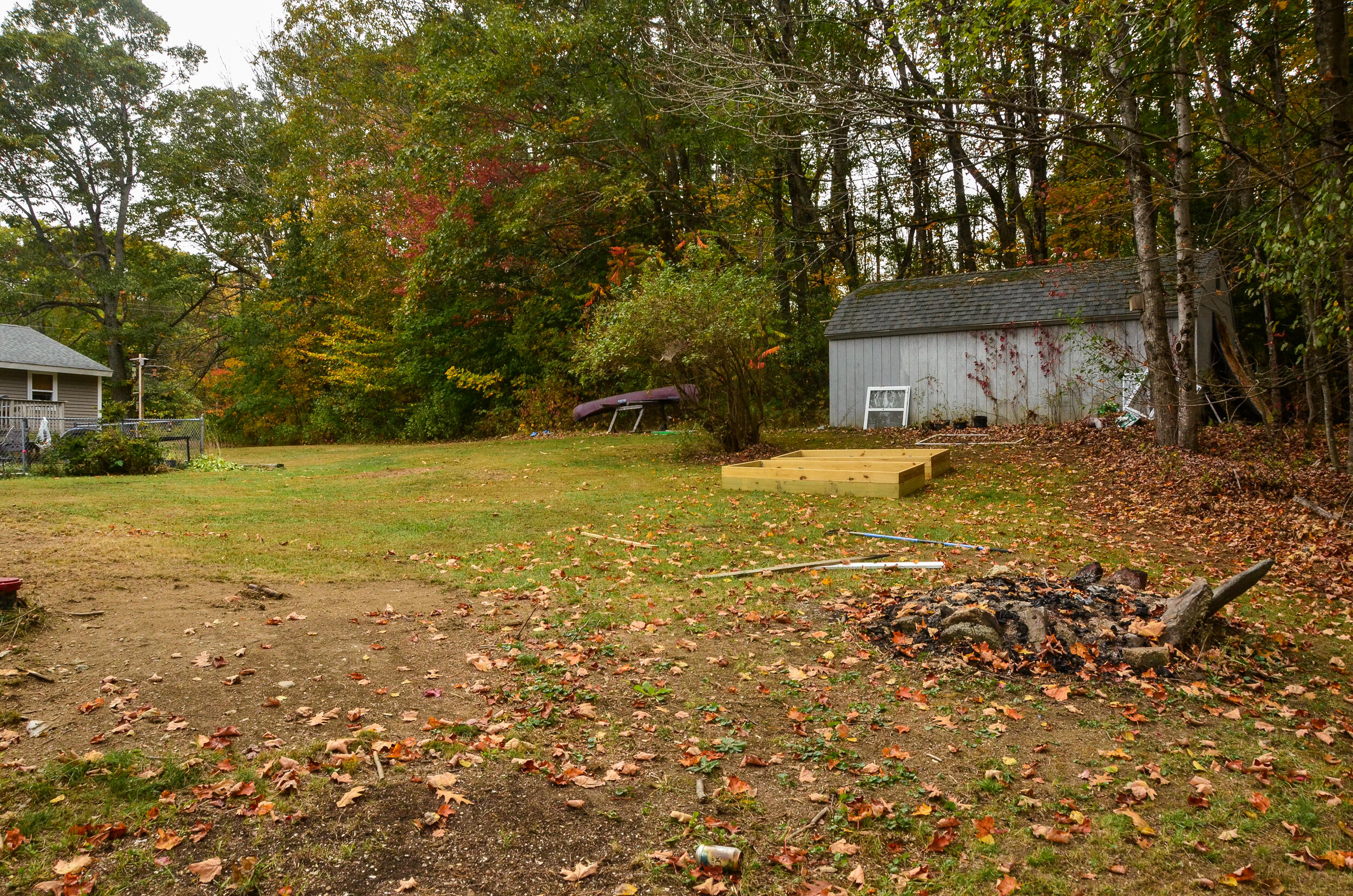 75 Lewiston Road West Gardiner, ME 04345 - Photo 42 of 42 75 Lewiston Rd West Gardiner