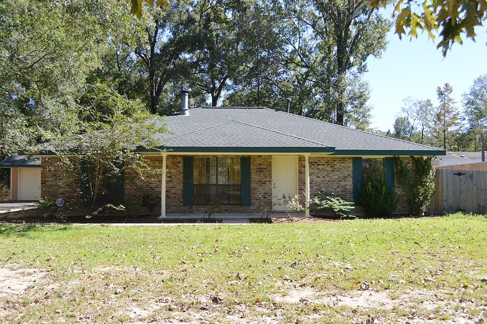 45110 Substation Road Hammond, LA 70401 - Photo 1 of 25 Gallery Image 1