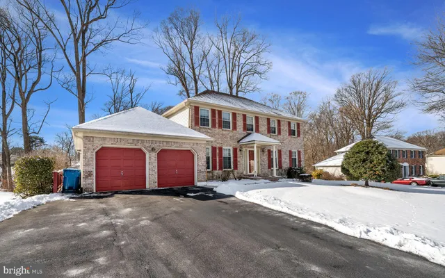 $625,000 | 703 Sweetleaf Drive, Wilmington, DE 19808