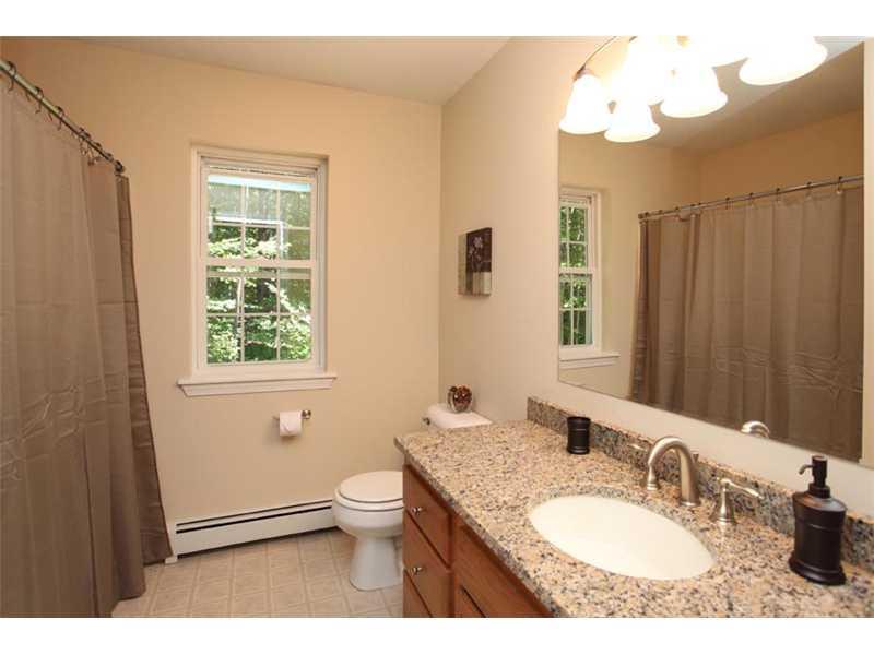23 Molly Lane Sebago, ME 04029 - Photo 18 of 22 Bathroom.