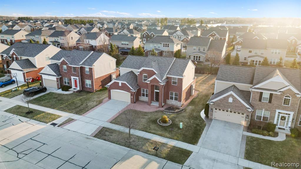 49184 Gracechurch Road Macomb, MI 48044 - Photo 51 of 57 Gallery Image 51