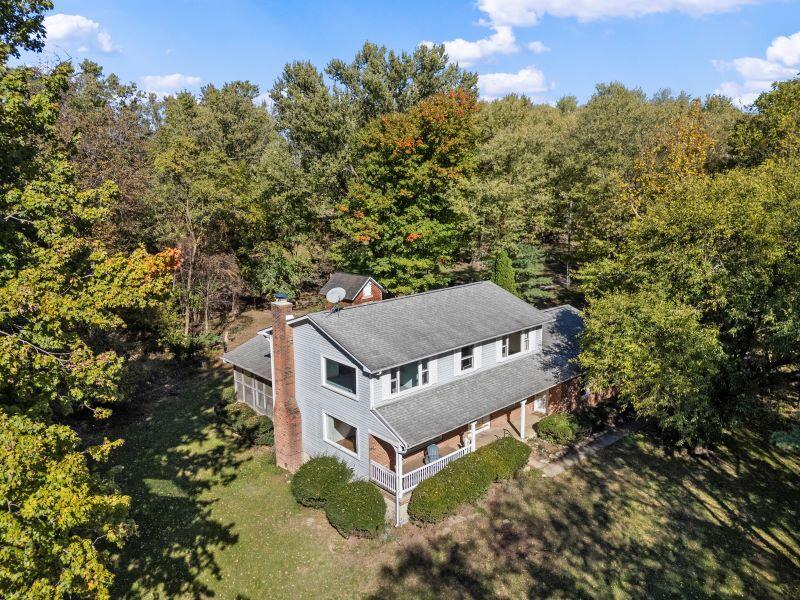 3010 Sunbury Road Galena, OH 43021 - Photo 3 of 10 2