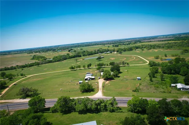$325,000 | 5320 Highway 77, Rockdale, TX 76567