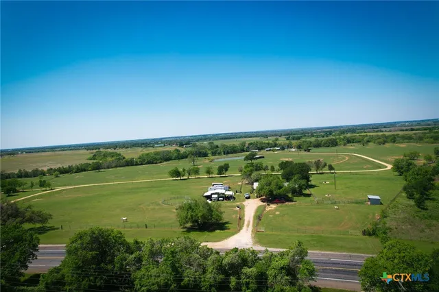 $325,000 | 5320 Highway 77, Rockdale, TX 76567