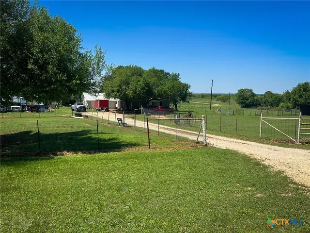 $325,000 | 5320 Highway 77, Rockdale, TX 76567