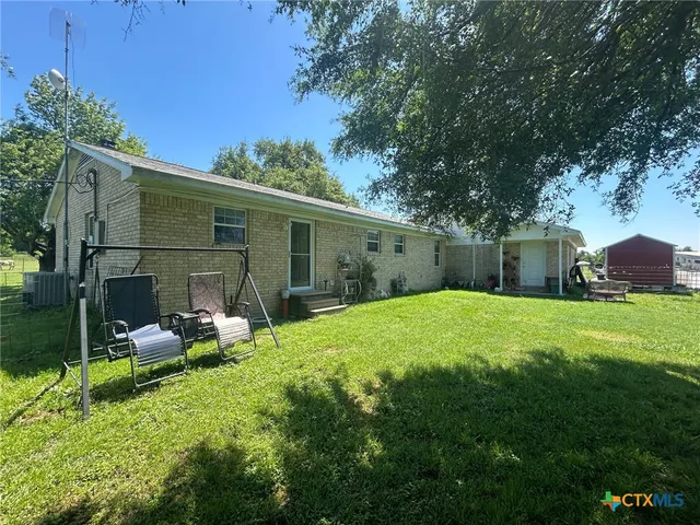 $325,000 | 5320 Highway 77, Rockdale, TX 76567
