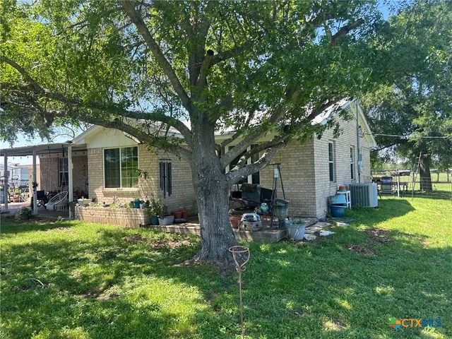 $325,000 | 5320 Highway 77, Rockdale, TX 76567