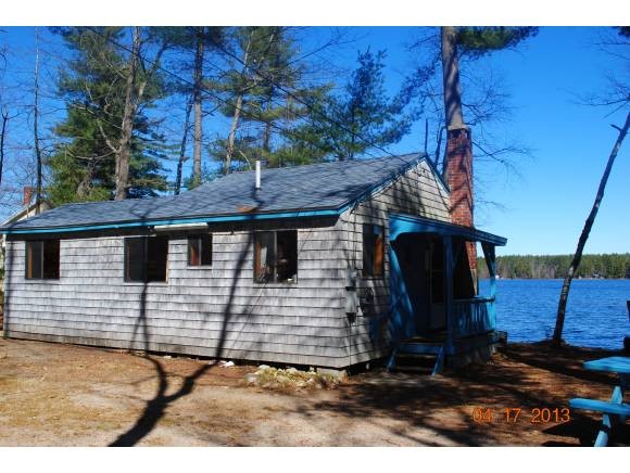 49 Treasure Island Road Shapleigh, ME 04076 - Photo 1 of 1 Gallery Image 1