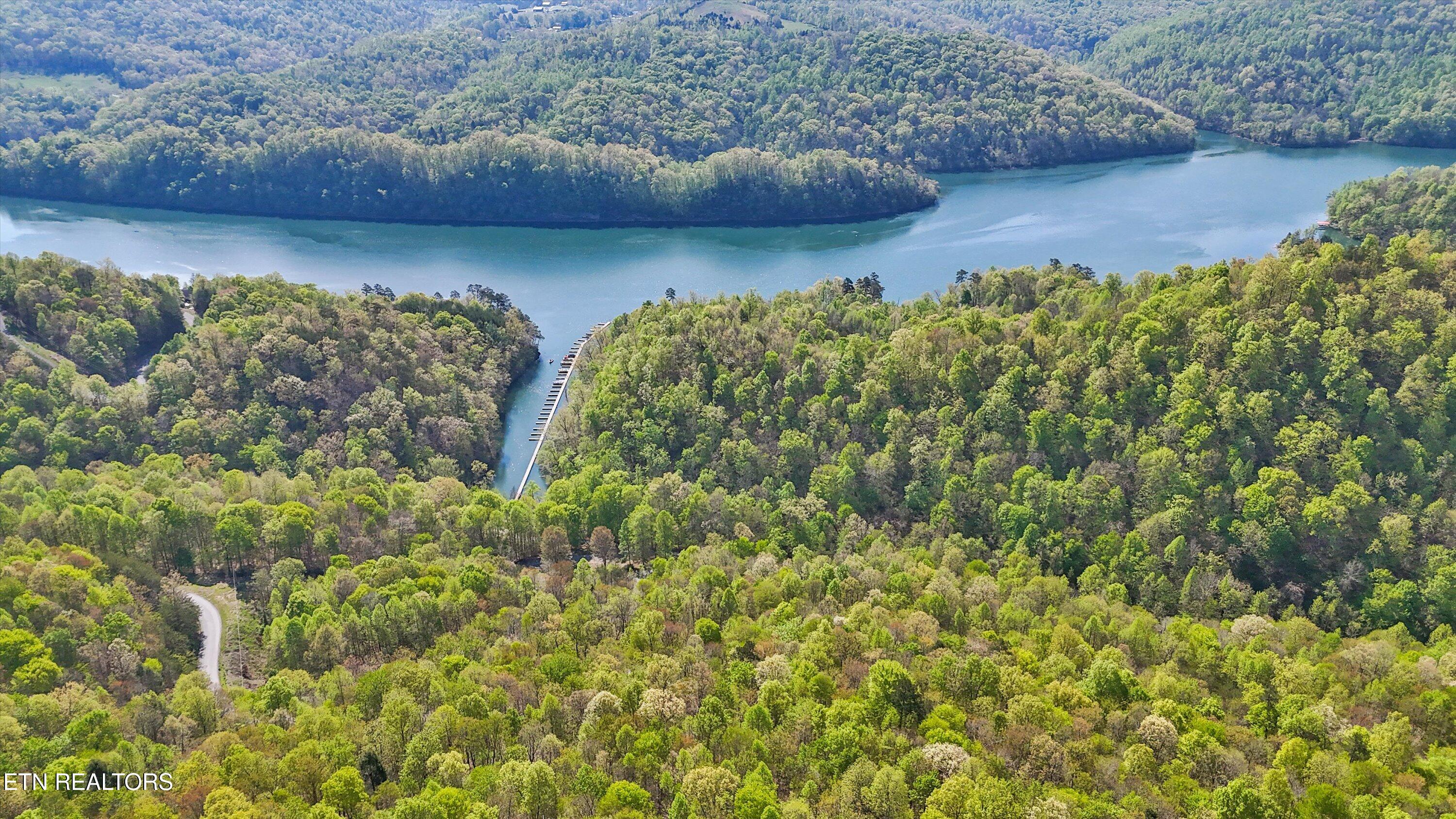 Lot 149 Whistle Valley Road New Tazewell, TN 37825 - Photo 11 of 14 12-1Whistle Valley Rd-10