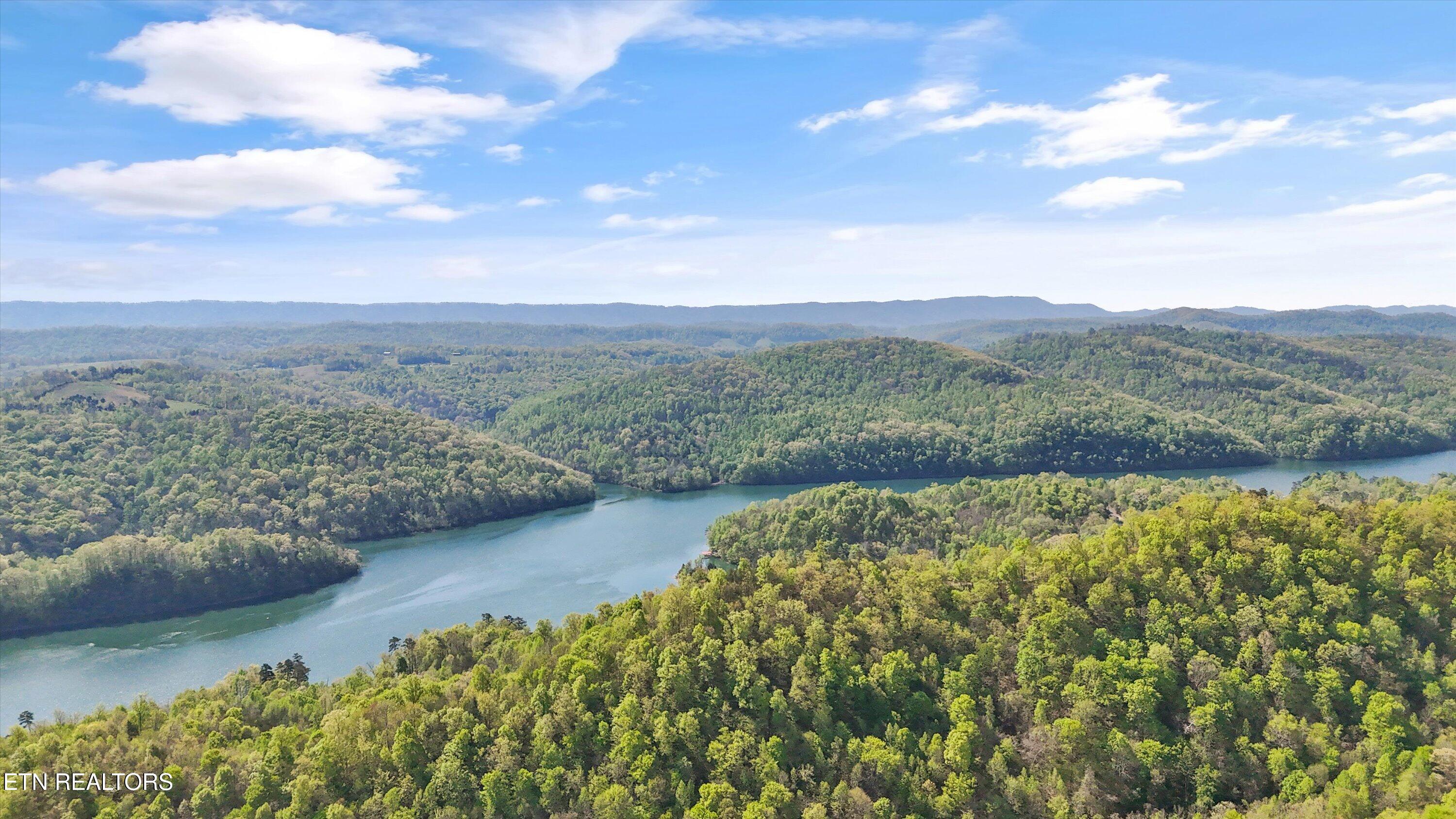 Lot 149 Whistle Valley Road New Tazewell, TN 37825 - Photo 12 of 14 13-1Whistle Valley Rd-11