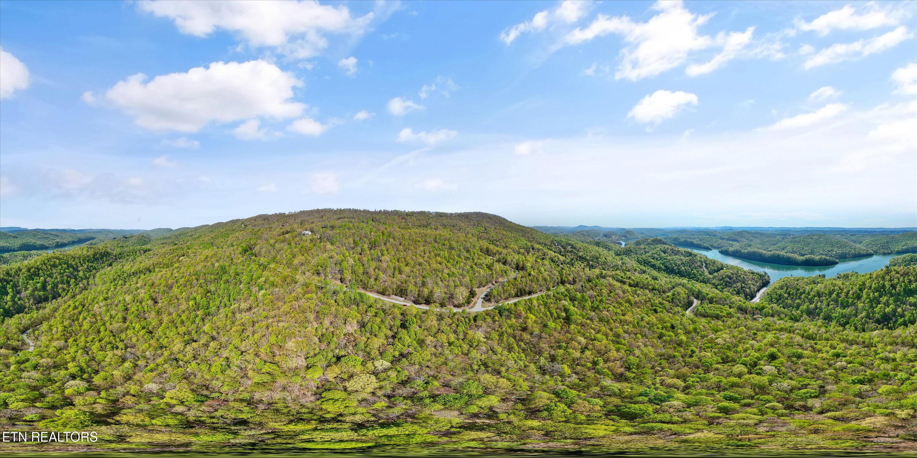 Lot 149 Whistle Valley Road New Tazewell, TN 37825 - Photo 14 of 14 14-1Whistle Valley Rd-12