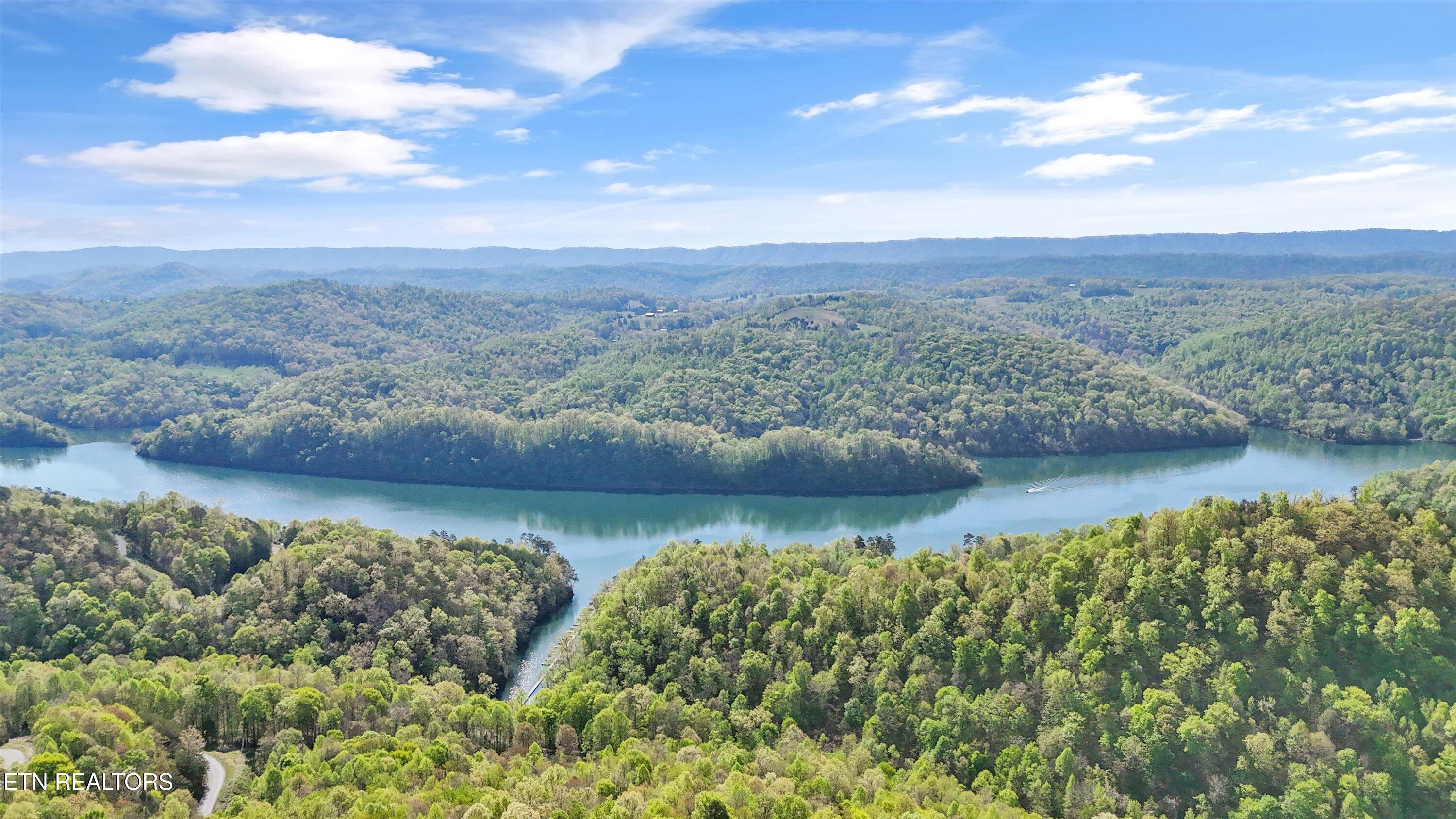 Lot 149 Whistle Valley Road New Tazewell, TN 37825 - Photo 3 of 14 11-1Whistle Valley Rd-03