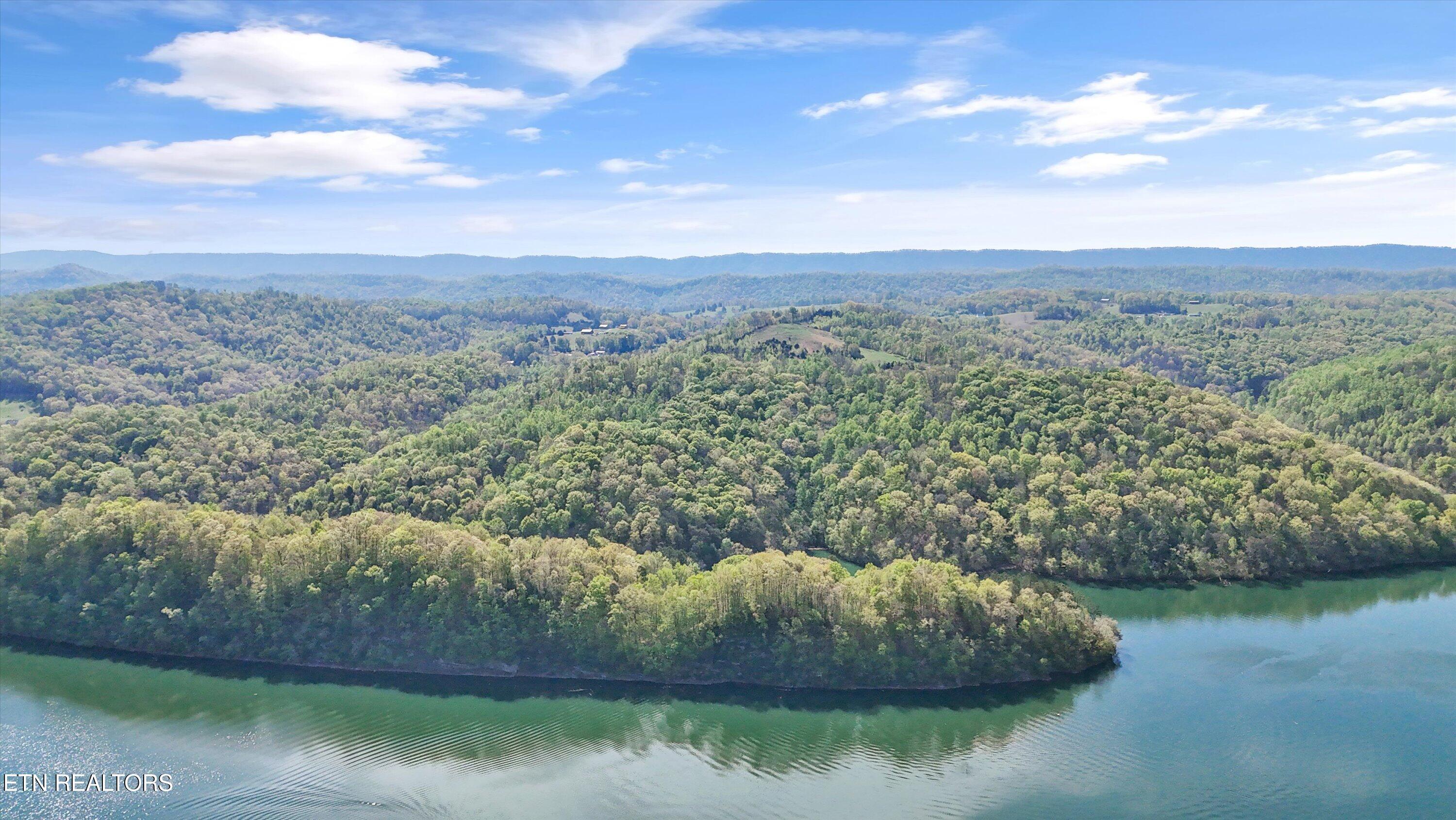 Lot 149 Whistle Valley Road New Tazewell, TN 37825 - Photo 4 of 14 10-1Whistle Valley Rd-05