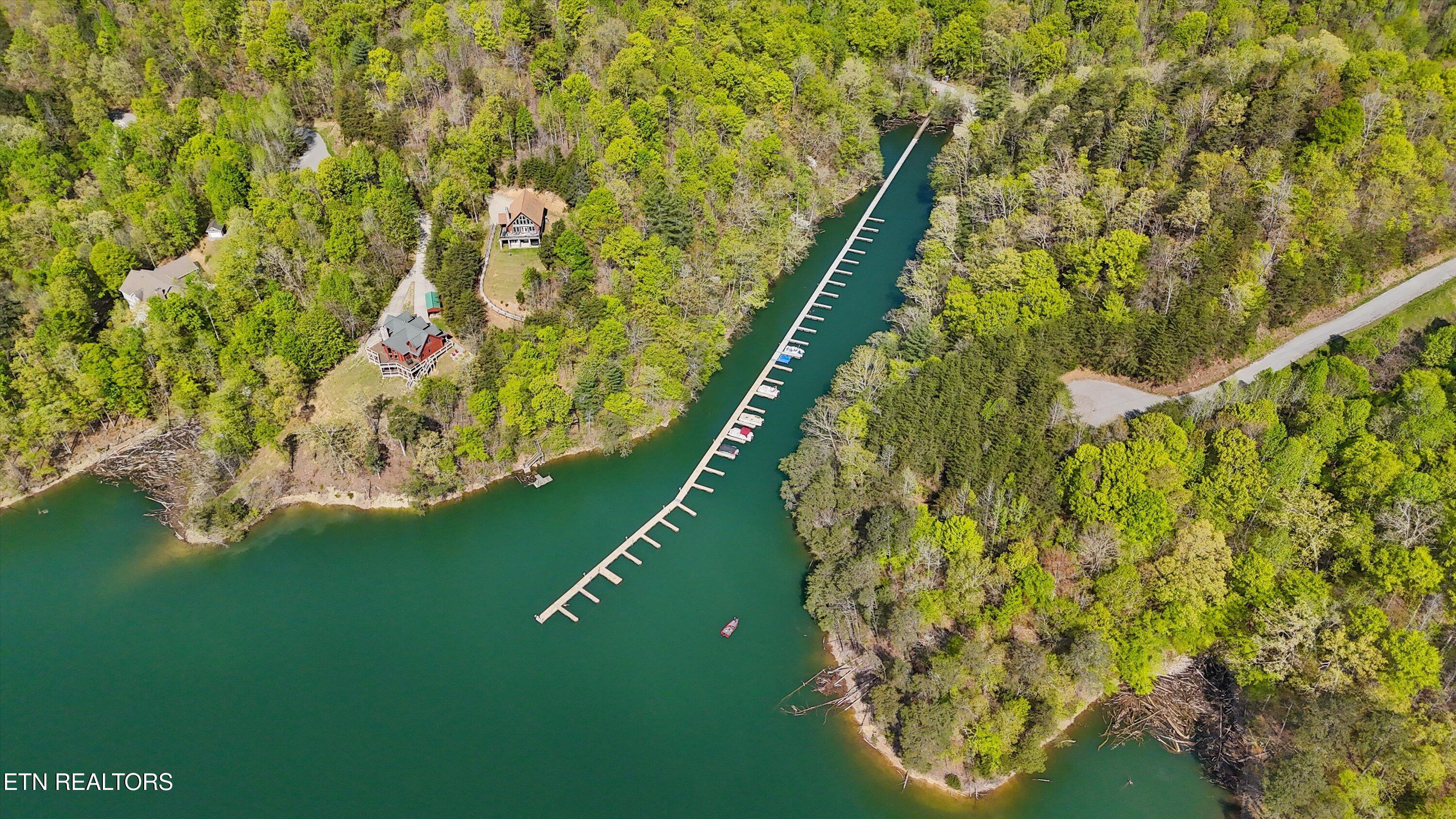 Lot 149 Whistle Valley Road New Tazewell, TN 37825 - Photo 8 of 14 08-1Whistle Valley Rd-08