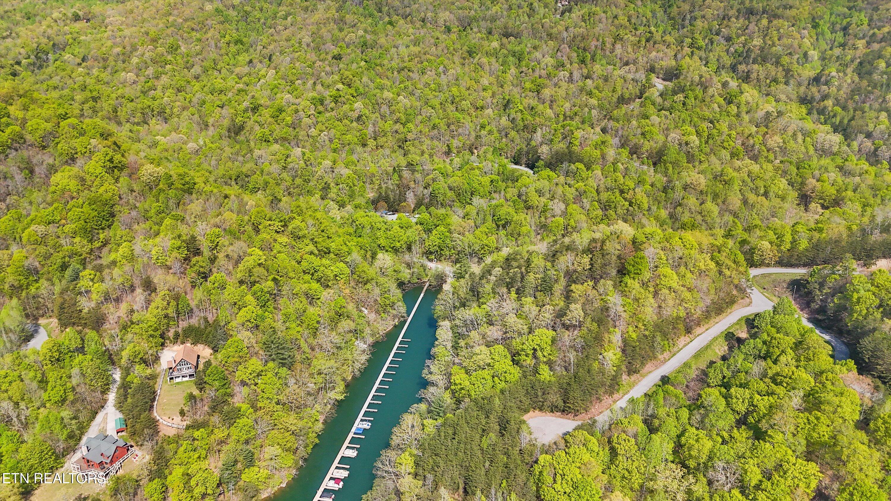 Lot 149 Whistle Valley Road New Tazewell, TN 37825 - Photo 9 of 14 07-1Whistle Valley Rd-07